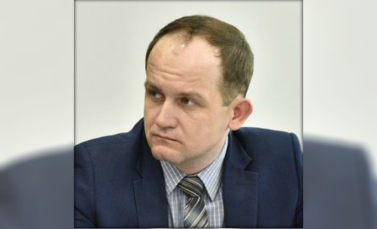 Оценкой работы Дмитрия Миронова займётся его бывший подчиненный