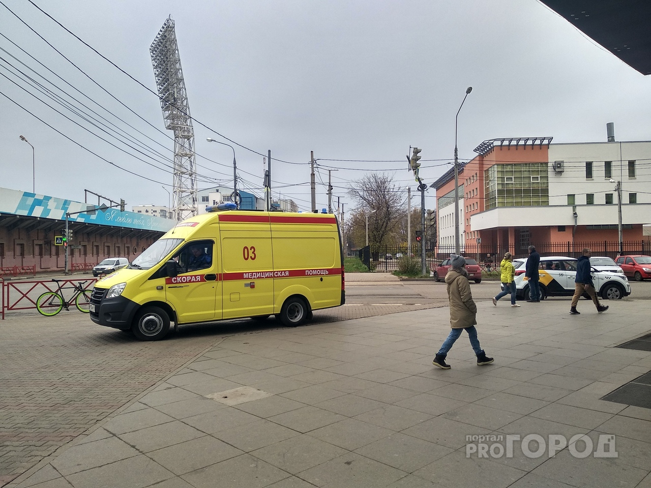 Бесплатные таблетки от ковида ярославцы получат до конца месяца