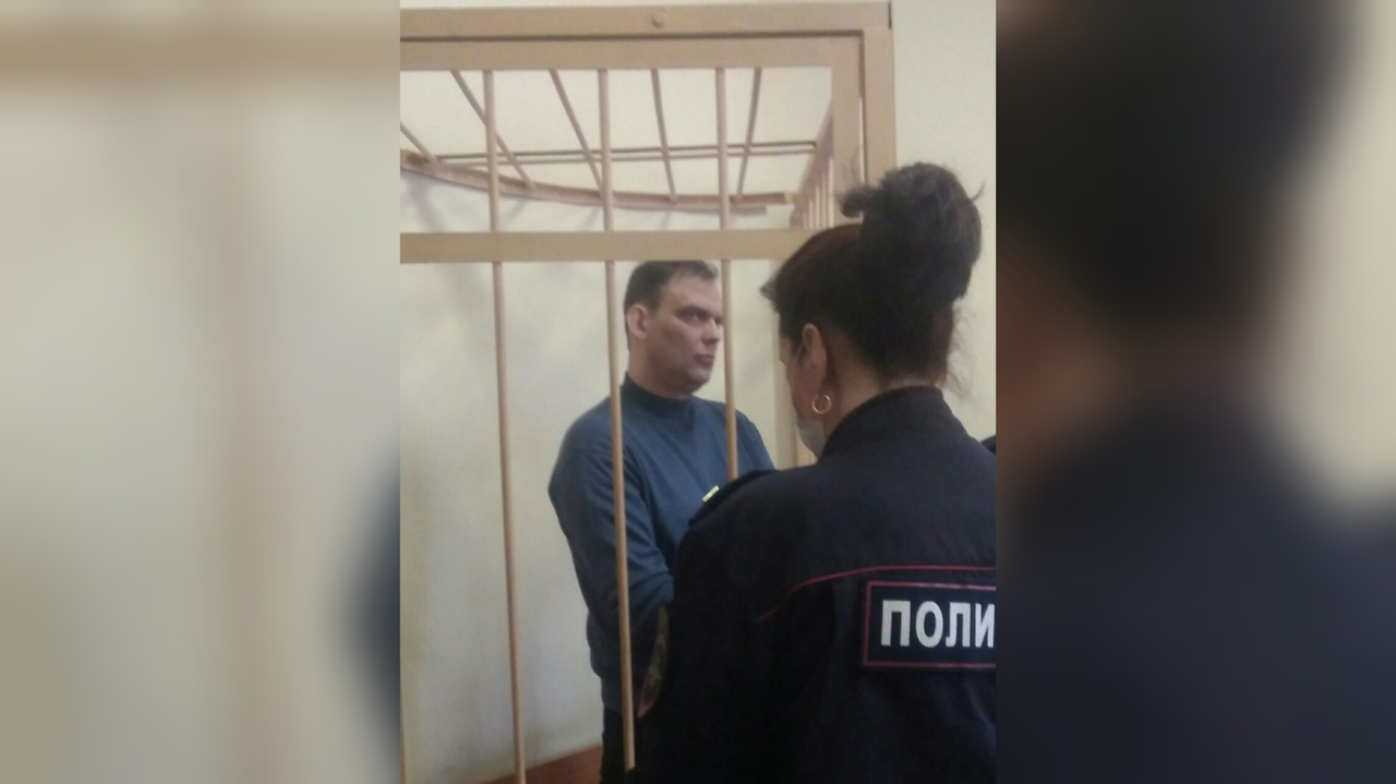 Апелляция не прокатила: ярославский полковник сядет за взятки