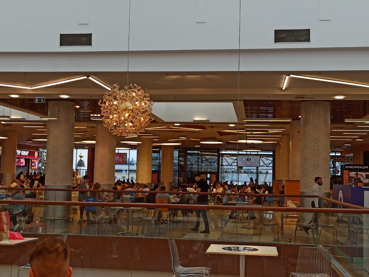 В Ярославле общепиту запретят продавать алкоголь