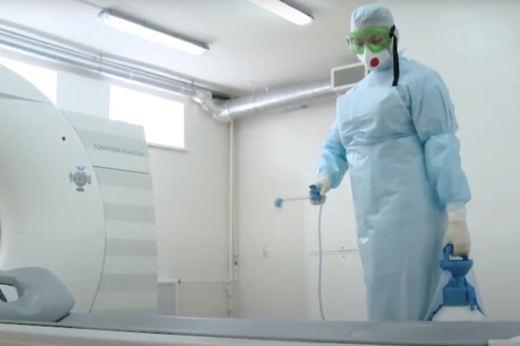 Спасет от смерти: российские врачи нашли положительное свойство ковида