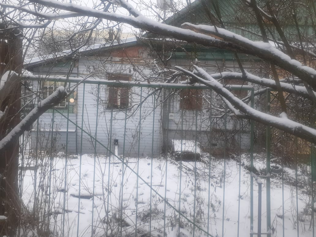 В Ярославле женщину сожгли заживо