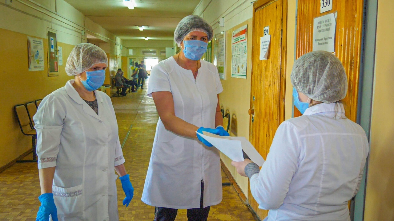 "Ходим с протянутой рукой": зампред ярославского правительства о долгах больниц