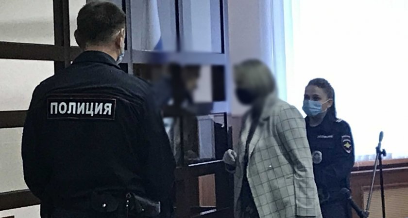"Олег стал Александром": В Ярославле нашли должника, сменившего личность