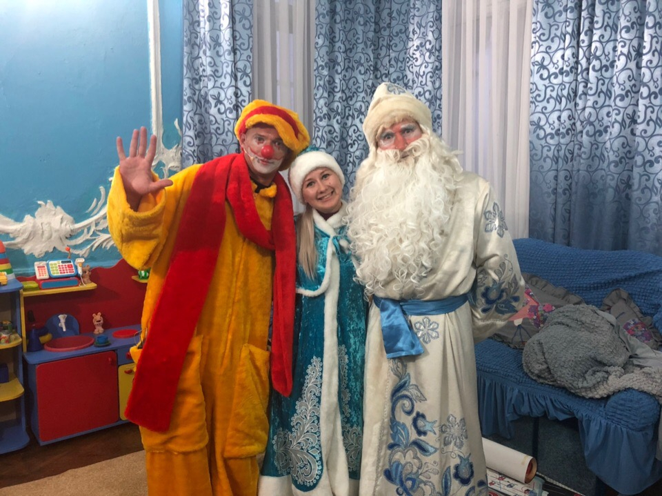 Они так ждут: как порадовать больных детишек к Новому году в Ярославле