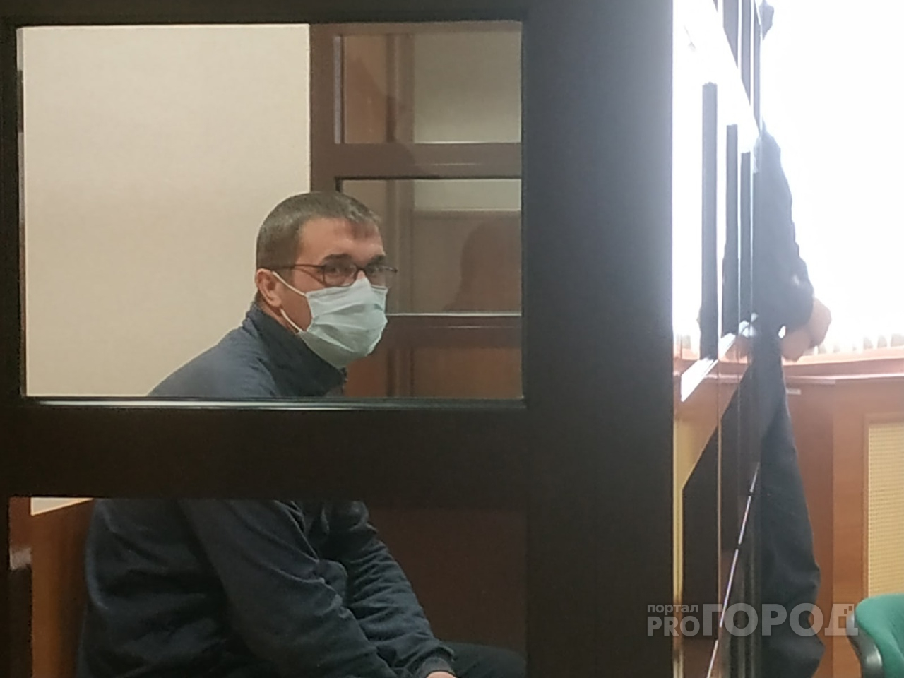 В Ярославле вынесли приговор ростовскому поджигателю: что будет с убийцей. Видео