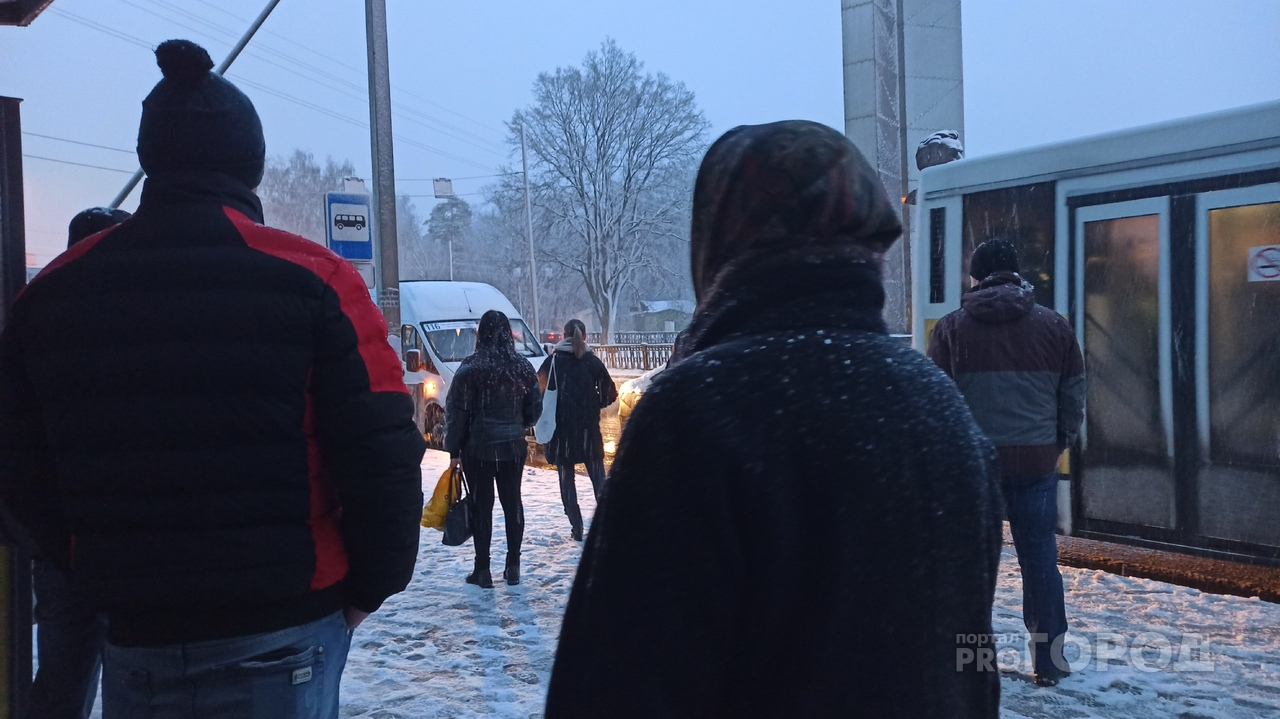 "10 рублей жалко": против высоких цен на проезд взбунтовались ярославцы