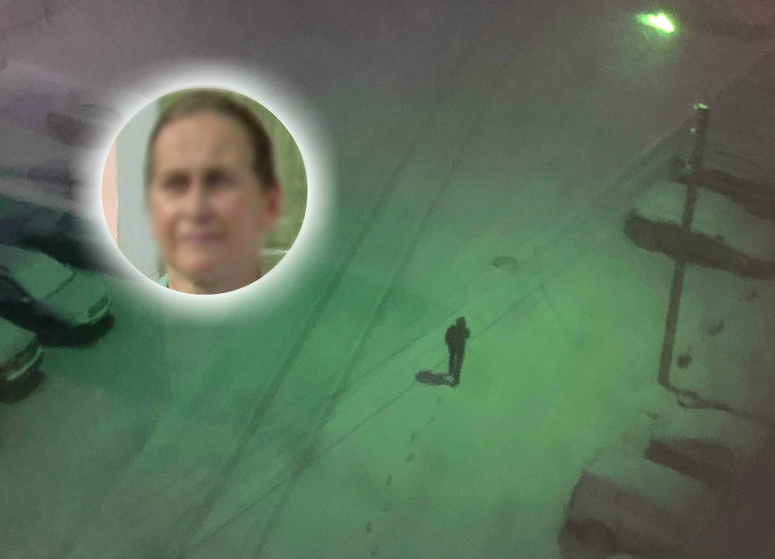 Мертвую женщину нашли в Заволжском районе: первые подробности