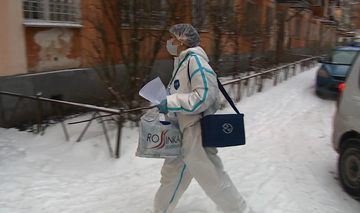 Скоро двадцать тысяч: новые данные по заболевшим коронавирусом