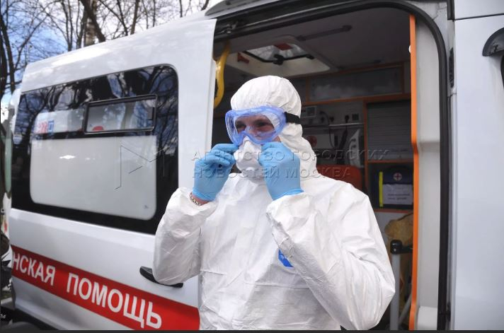 Четыре новых смерти от ковида: обнародовали данные в Ярославской области