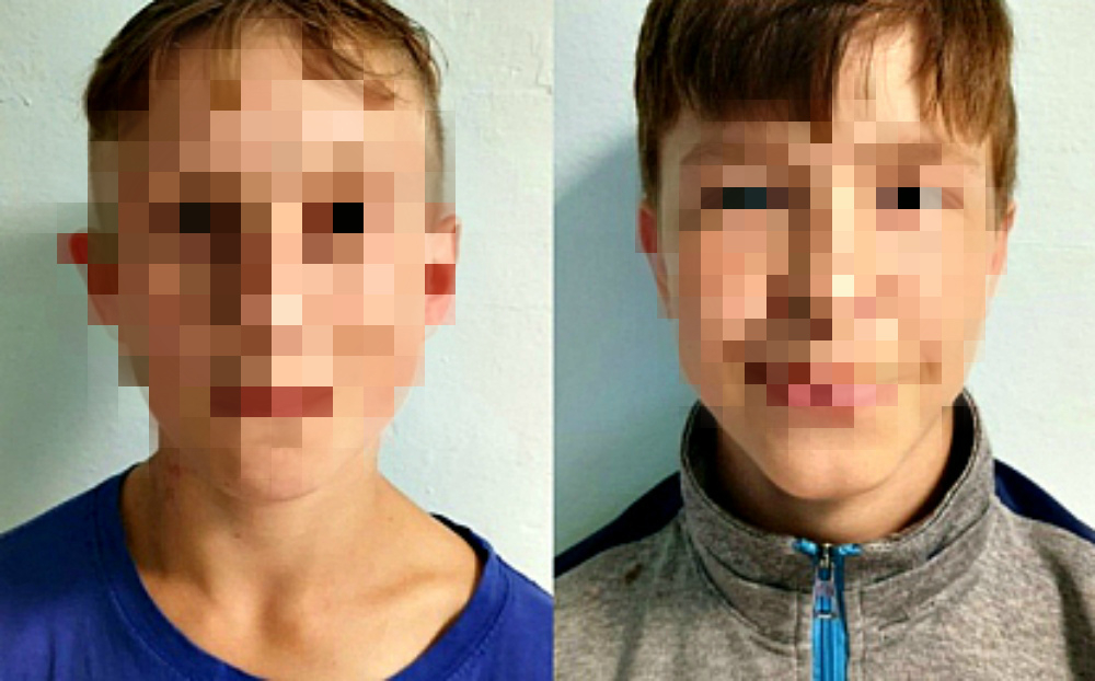Двое подростков пропали в Ярославской области