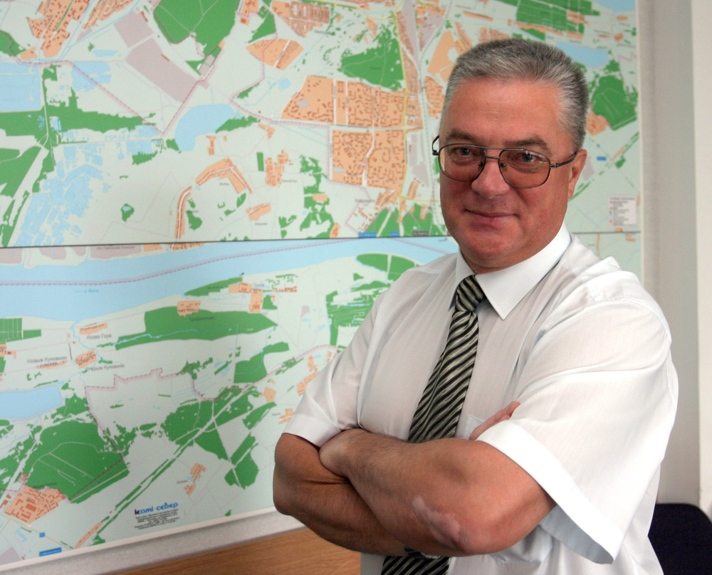 75 миллионов в карман: ярославский чиновник нажился на постройке Миллениума