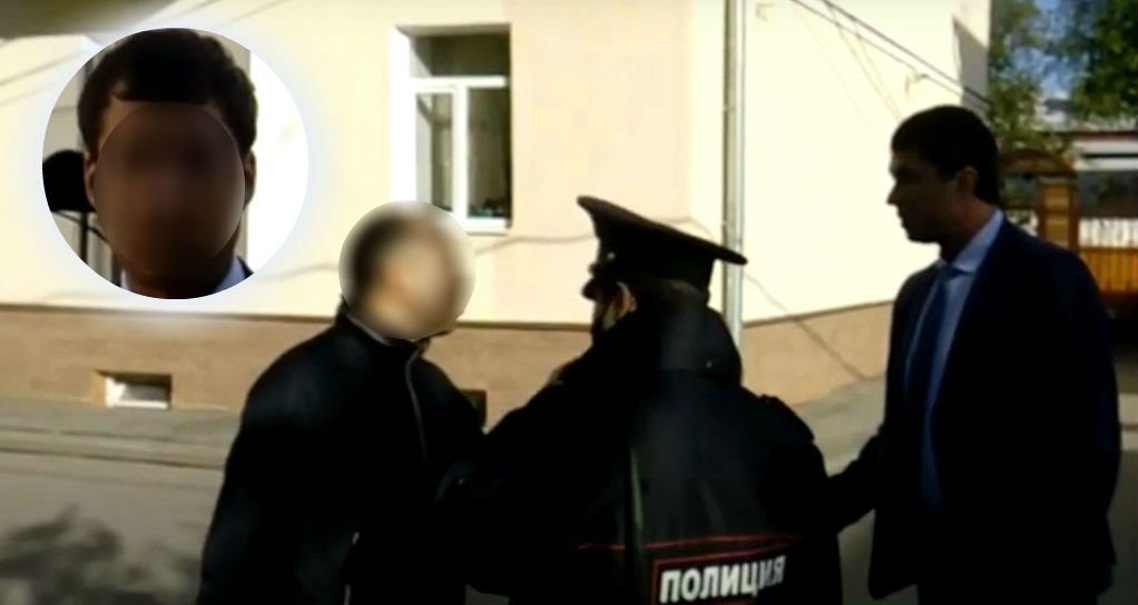 «Плевал я на тебя»: уволился ярославский чиновник, нахамивший соседу