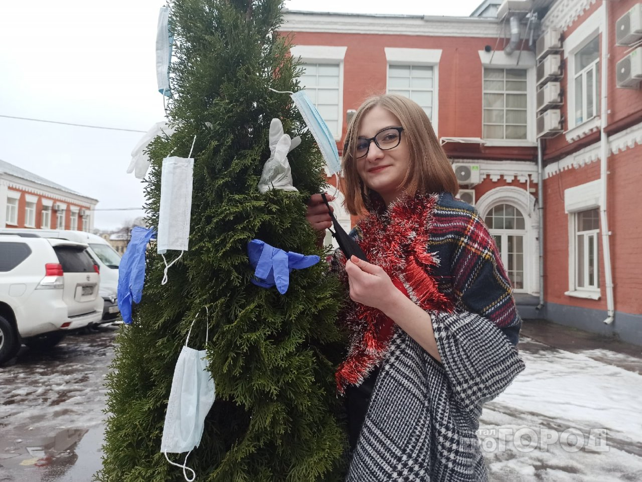 Выходной для чиновников 31 декабря обернулся рабочей субботой в Ярославле