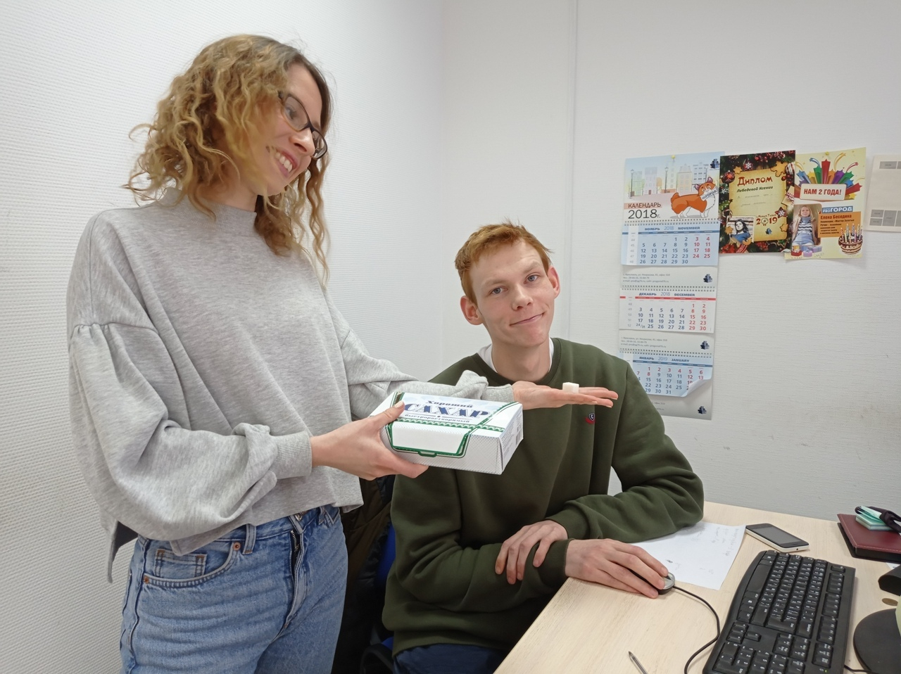 Гликация и старение: ученые сделали шокирующее открытие о сахаре