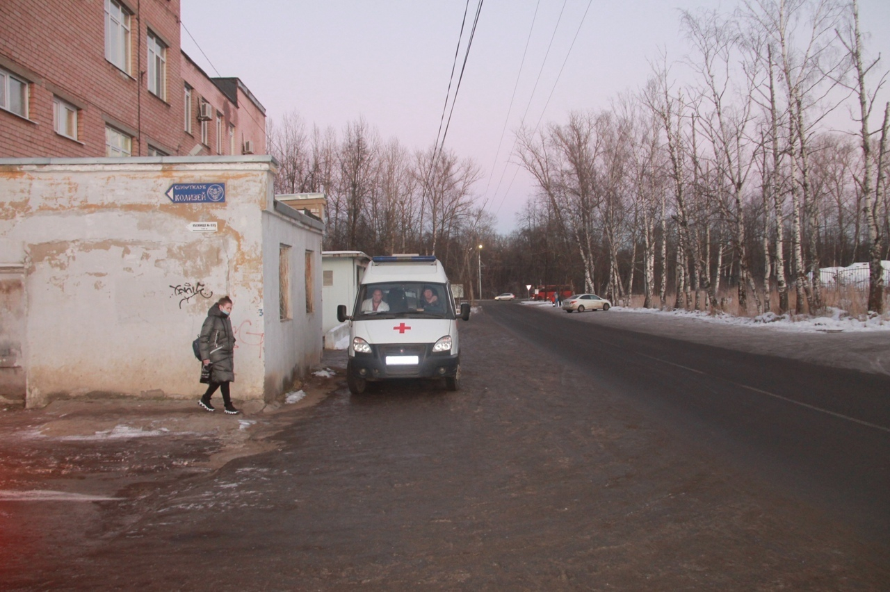 Снова три смерти: кто умер от коронавируса в Ярославле