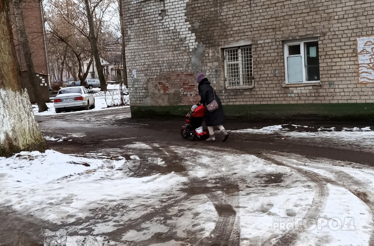 "Появились судороги": в Ярославле семь детей с ковидом находятся в тяжелом состоянии