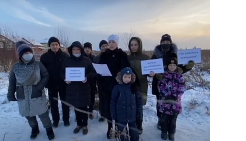 40 километров до врачей: ярославцы просят у Путина новую больницу