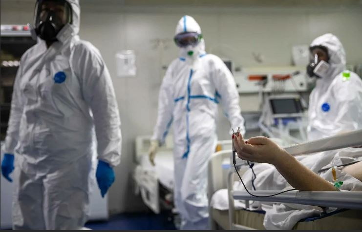 Умер молодой: кто из ярославцев стал очередной жертвой пандемии