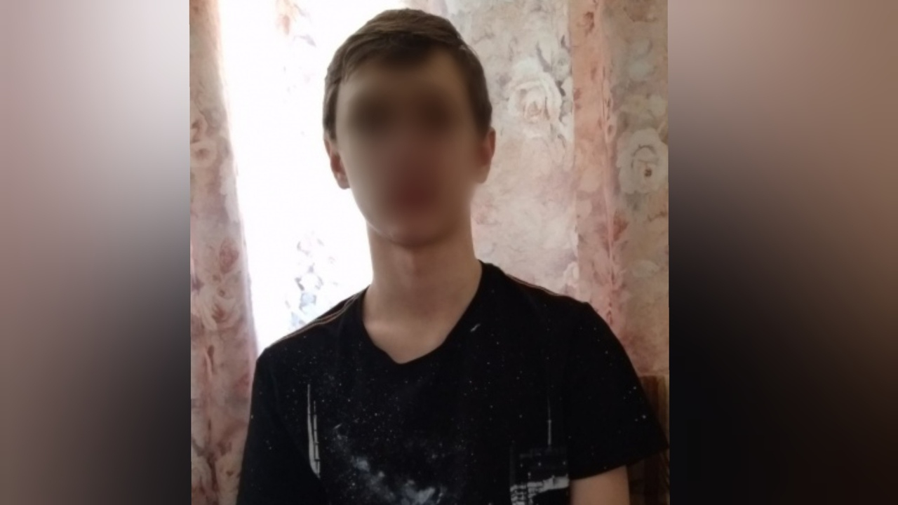 Он не "бегунок": в Ярославле ищут пропавшего мальчика