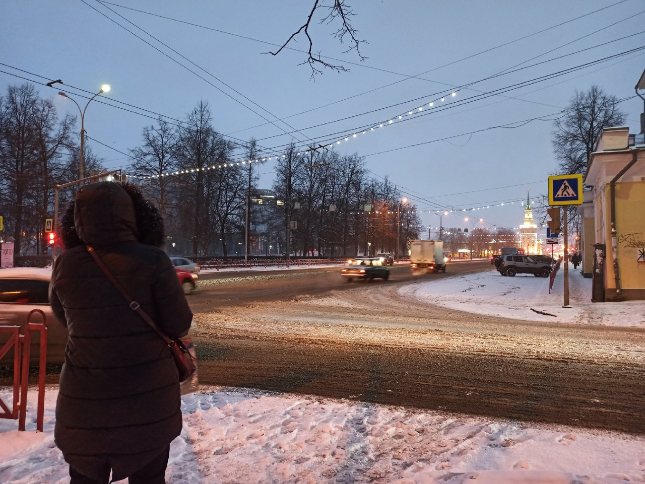 В Ярославле вымирают деревни и села: грустные данные облстата