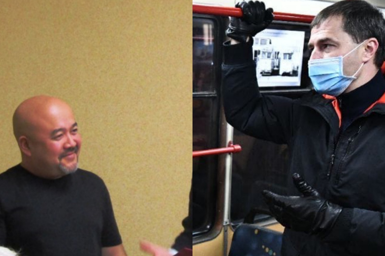 "Мэр сам решает, отвечать или нет": власти ответили ярославцу, обозвавшему город грязным