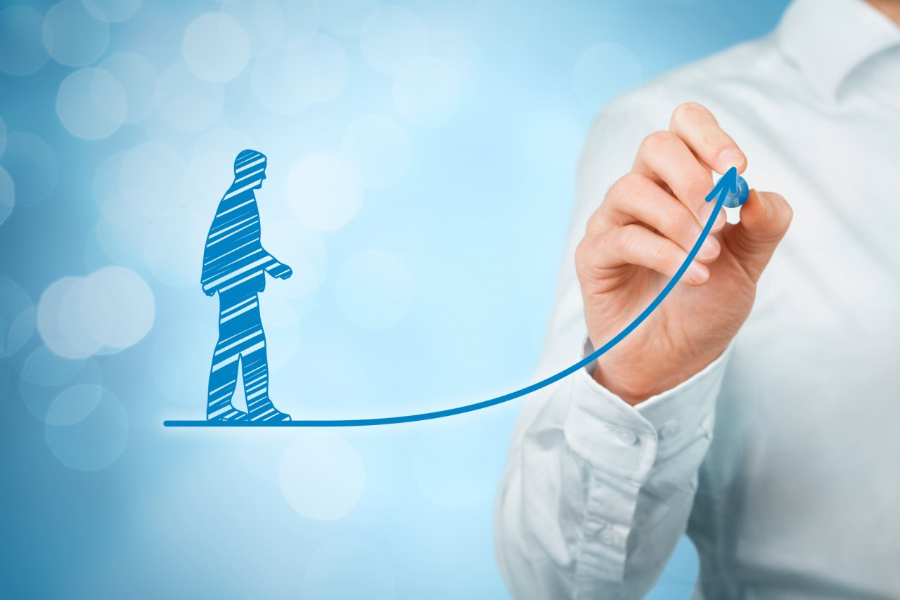 Как стать успешным: пять ключевых навыков, которые стоит прокачать каждому