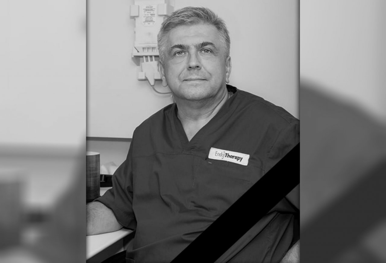 Молодой врач высшей категории скончался в Ярославле
