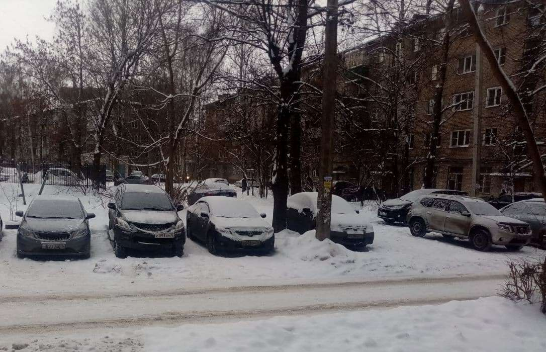 Автомобилистам Ярославля советуют подготовиться к предстоящим морозам