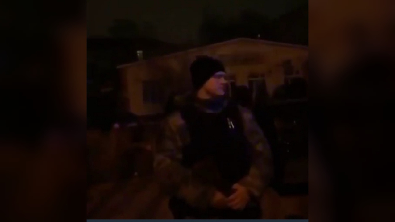 Застрелившего дагестанца полицейского взяли под стражу: ярославцы требуют его отпустить