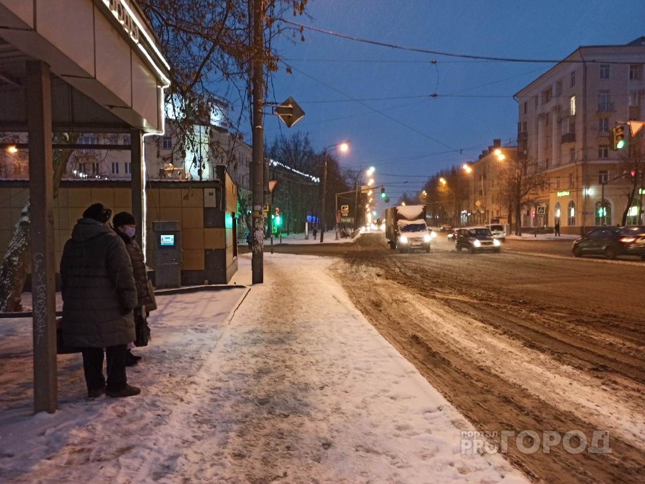 Пропадут маршрутки в Брагино: ярославцы атаковали жалобами из-за транспортной схемы