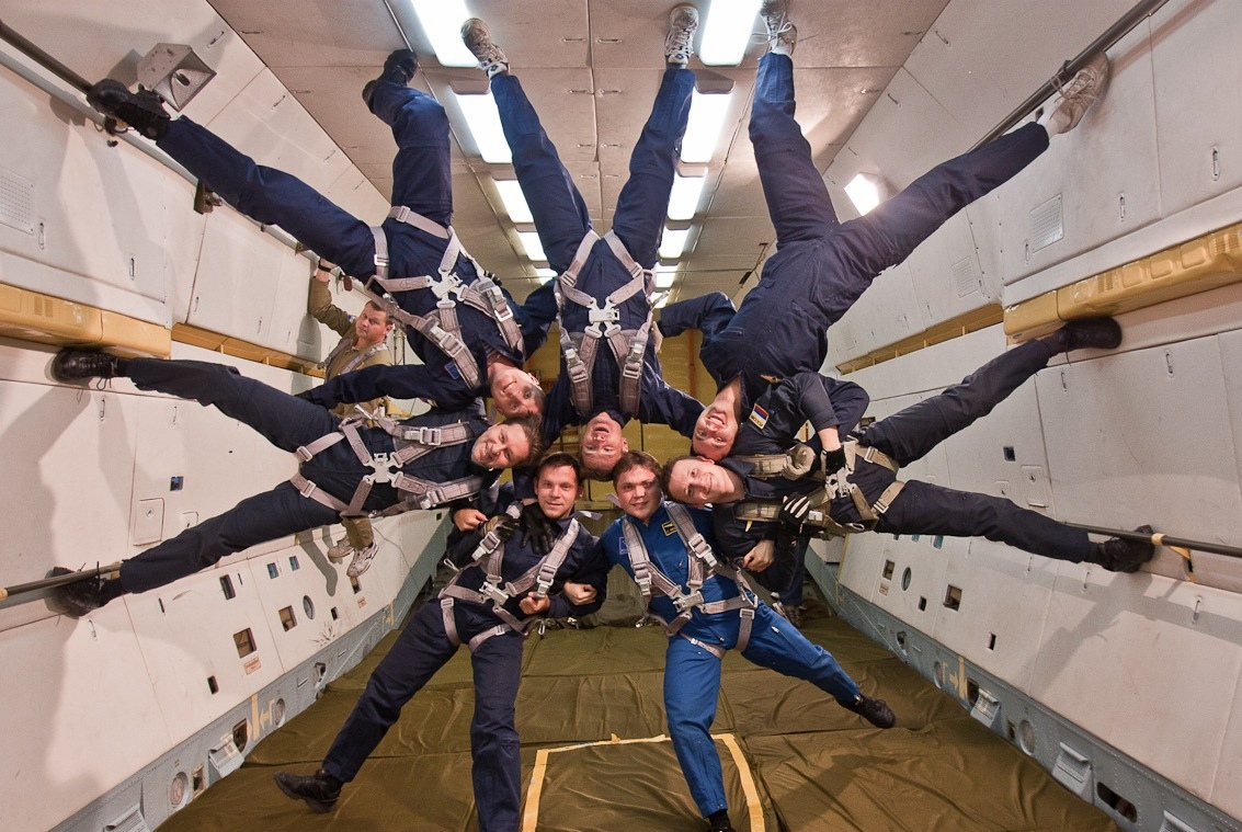 Космонавты пролетят над Ярославлем: когда махать рукой