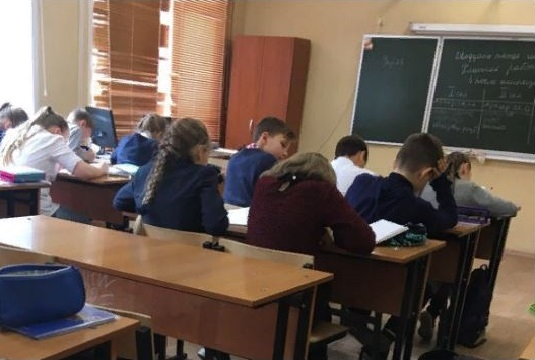 «В суд подала я»: директор ярославской школы о том, почему дети без манту сидят дома