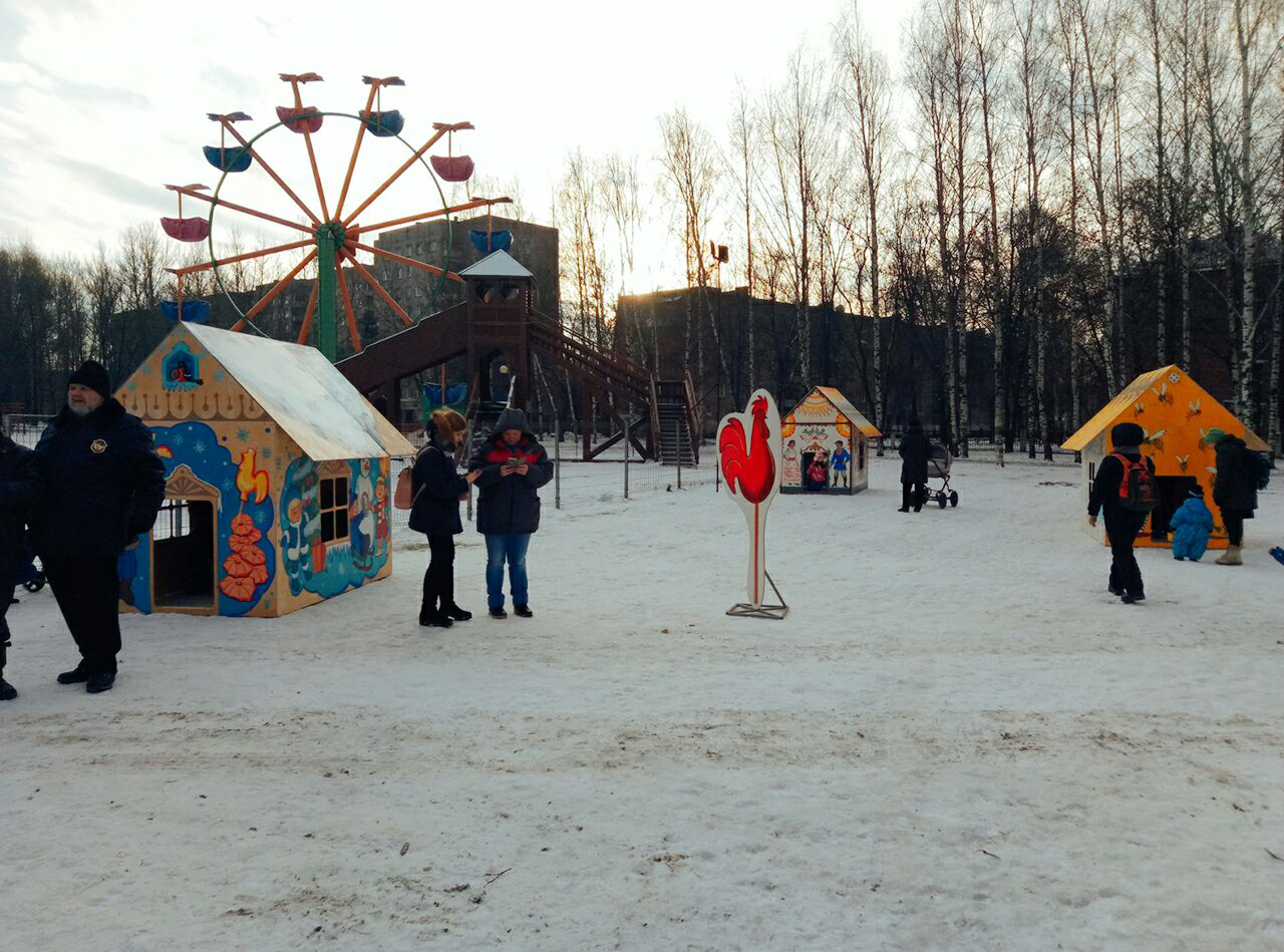 Десятки миллионов вложат в парки: 5 мест, которые сейчас отремонтируют в Ярославле