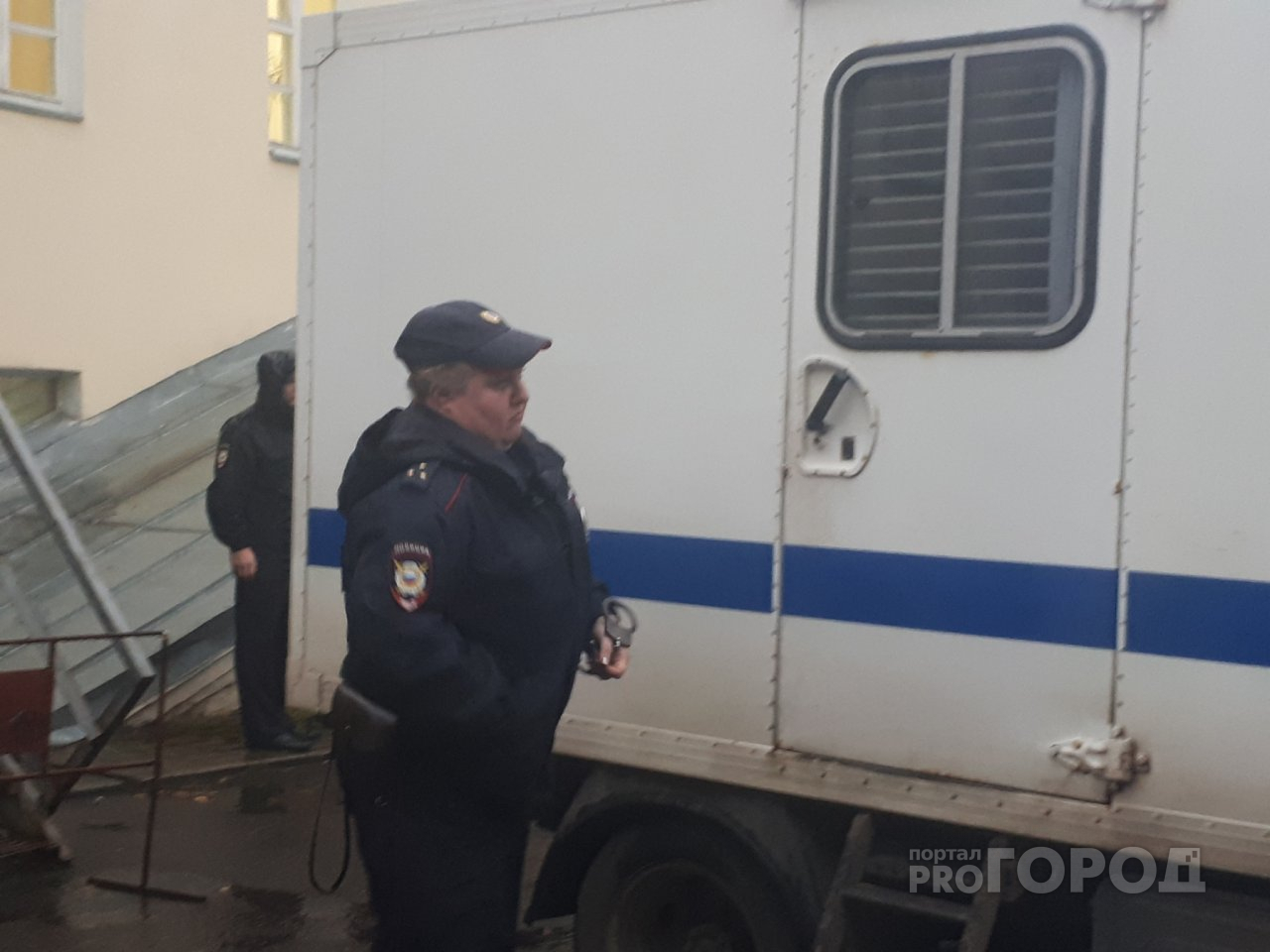 Сливали секреты китайцам: на рыбинском заводе поймали предателей