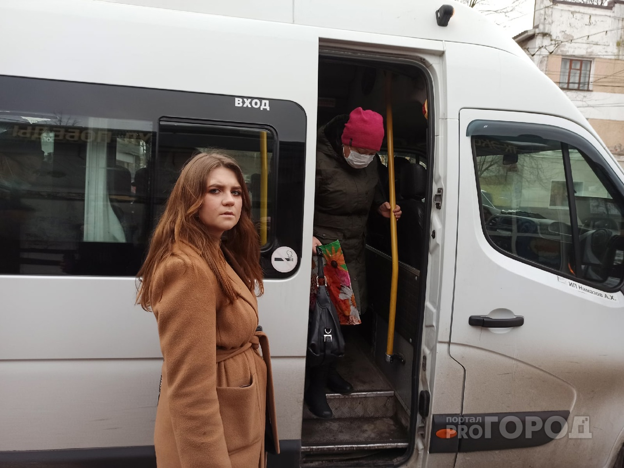 В Ярославле вирусы будут убивать прямо в автобусах: ноу-хау от транспортников