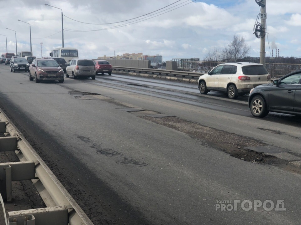 Добрынинский мост в Ярославле снова перекроют: что случилось