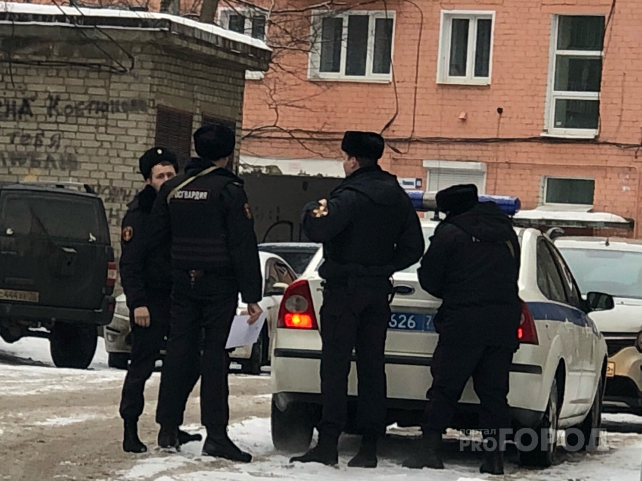 Перед смертью переломал кости: жестокое убийство произошло в Брагино