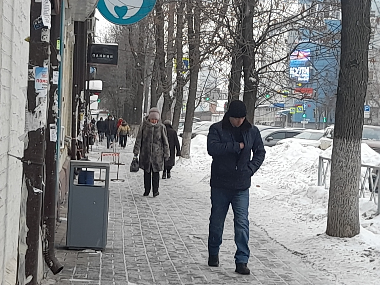 Не стало троих ярославцев: в регионе новый рекорд по количеству заболевших