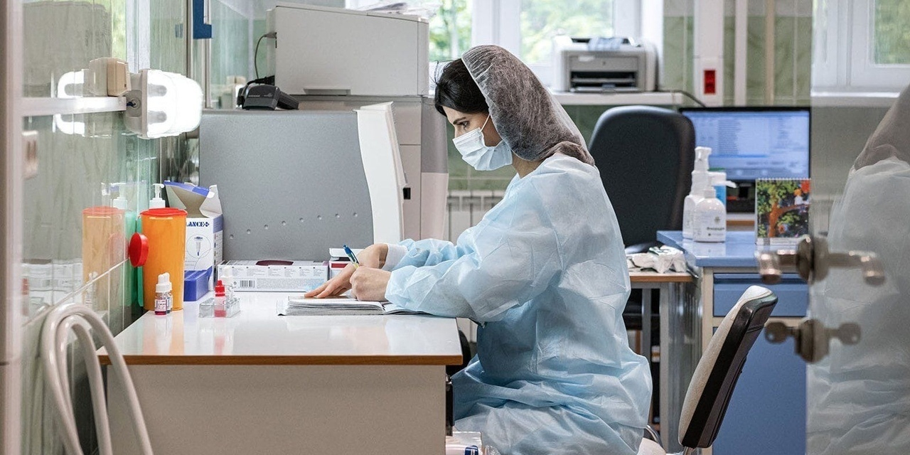 Четыре смерти за день: ковид снова унес жизни ярославцев