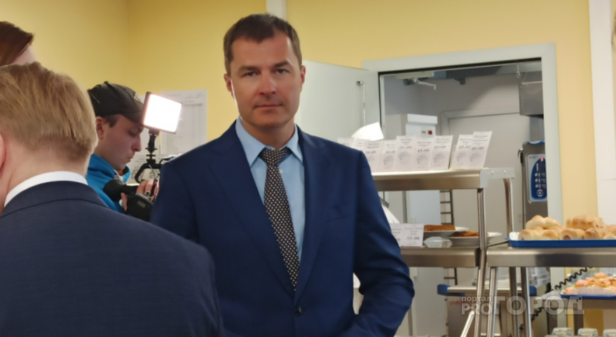 "Что толку от роликов": мэр Ярославля опубликовал видео-благодарность рабочим.