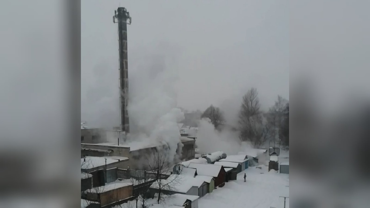 Без отопления несколько улиц: сотни людей под Ярославлем мерзнут в своих домах