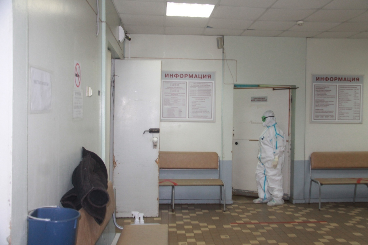 Умерли пять человек: что натворила пандемия ковида в Ярославле