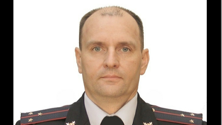 "Трагическая гибель": назвали причину смерти полицейского во время задержания в Ярославле