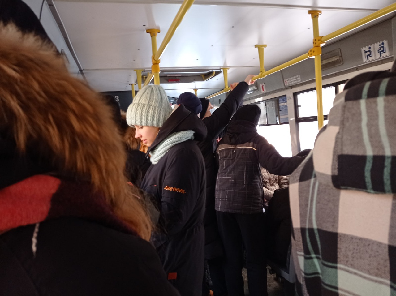Массовая забастовка: почему в Ярославле водители автобусов не хотят работать