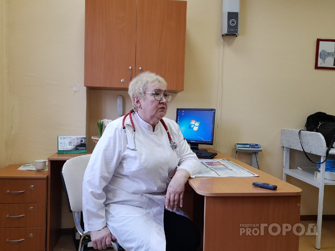«Сторожевые псы»: главный иммунолог Ярославля о вакцинации переболевших ковидом