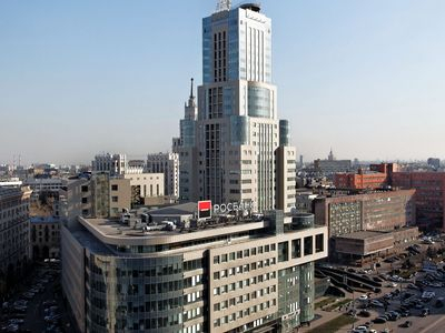 Татьяна Панова назначена директором территориального офиса Росбанка в Ярославле