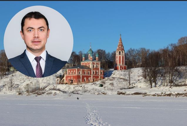 Под Ярославлем построят канатную дорогу за 10 миллионов долларов: где