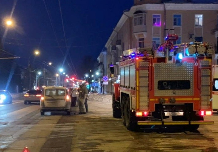 Ярославль петрозаводск на машине