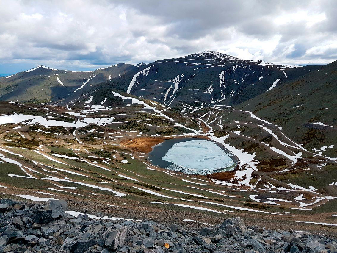 МегаФон развернет Private LTE на крупнейшем в Евразии месторождении меди